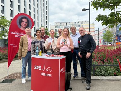 SPÖ Wien