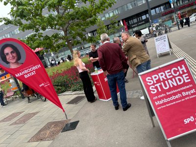 SPÖ Wien