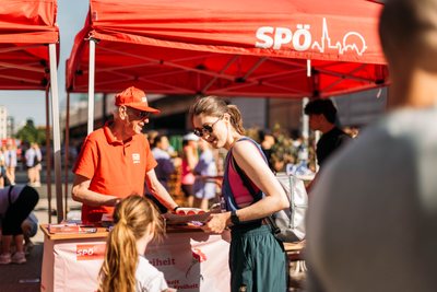 SPÖ Wien