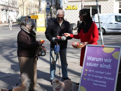 SPÖ Wien
