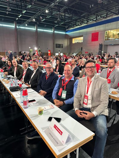 SPÖ Wien