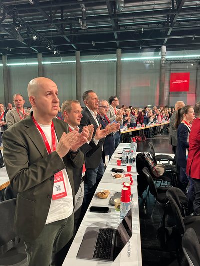 SPÖ Wien