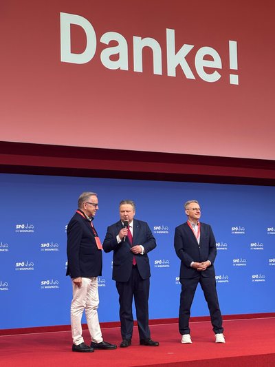 SPÖ Wien