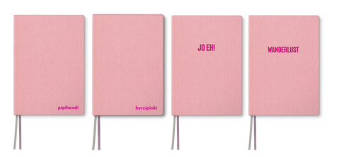 Designprägung Rosé All Day