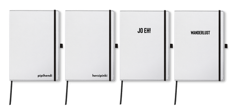 Designprägungen Edelweiß