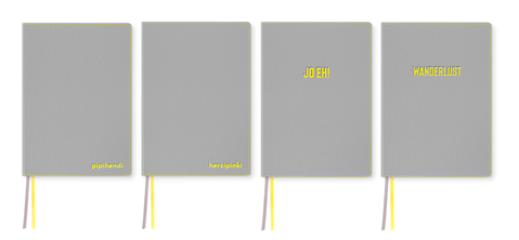 Designprägungen Lord Of The Cords