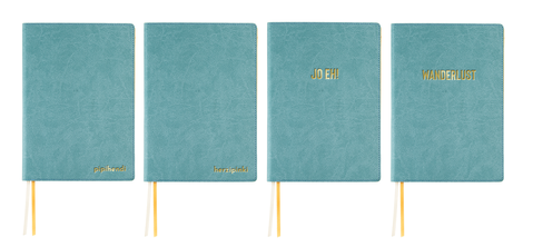 Designprägungen Prince Charming