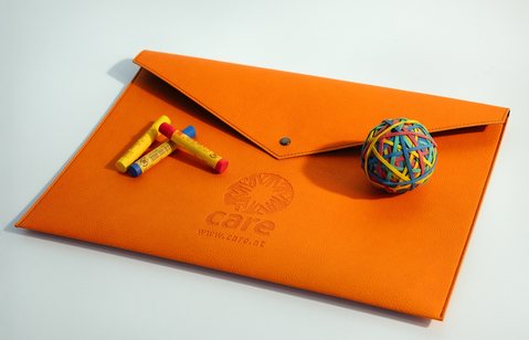 Care_Dokumentenmappe