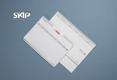 ökologische Skip®-Bindung