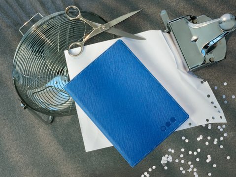 Eberspächer tageslichttechnik_Notizbuch2