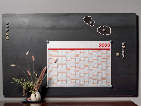 Wall Planner