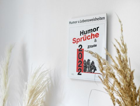 Calendar with Quotes