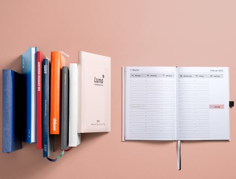 Agenda sur-mesure