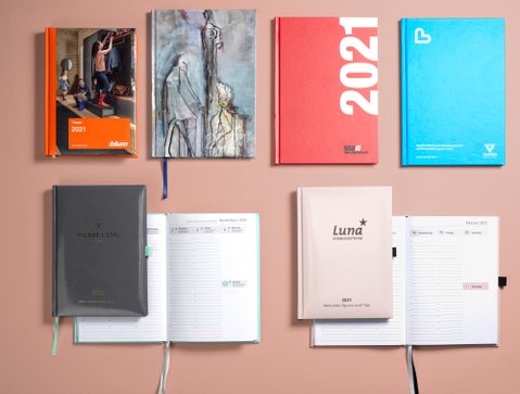 Agenda sur-mesure