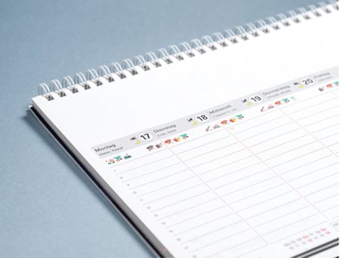Mondkalender
