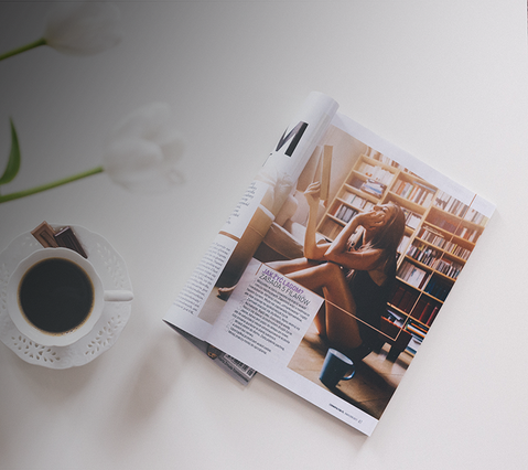 Magazin Titelbild Magazin Titelbild
