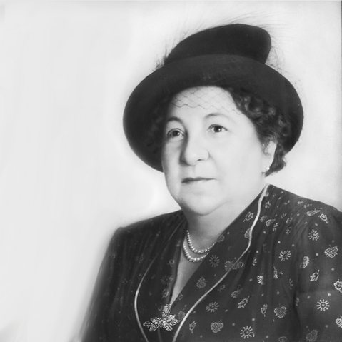 Luise Pitzinger Luise Pitzinger