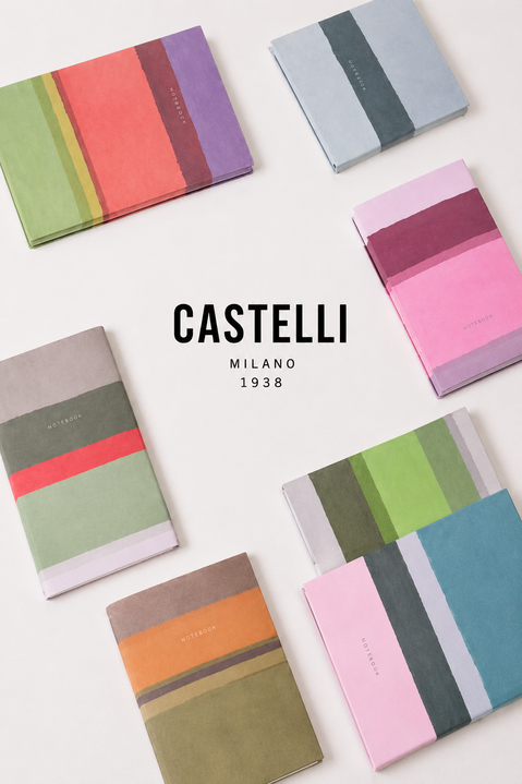 Castelli Titel