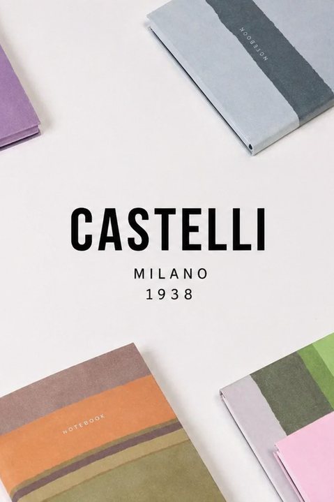 Castelli Titel