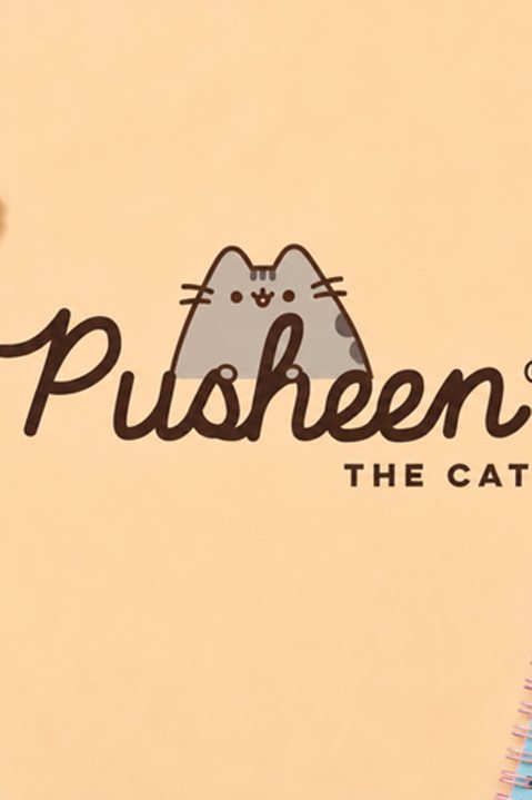 Pusheen_Querformat
