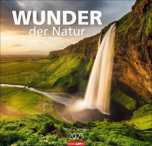 Wunder der Natur