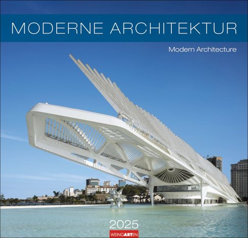 Moderne Architektur