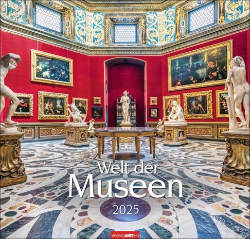 Welt der Museen