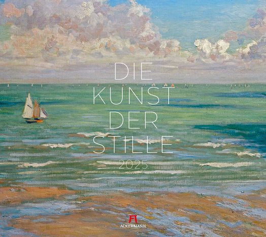 Die Kunst der Stille