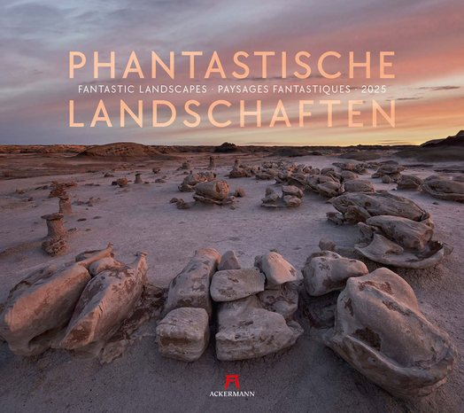 Phantastische Landschaften