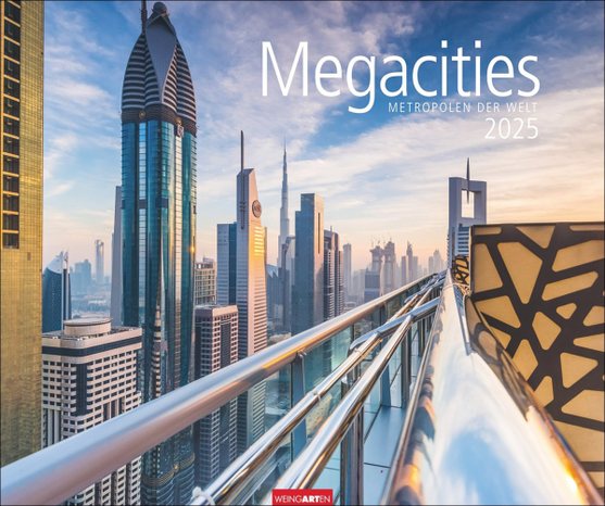 Megacities
