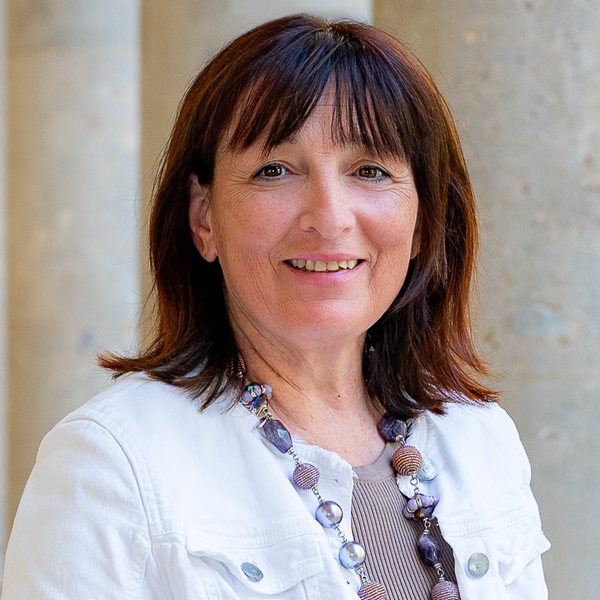 Waltraud Karner-Kremser