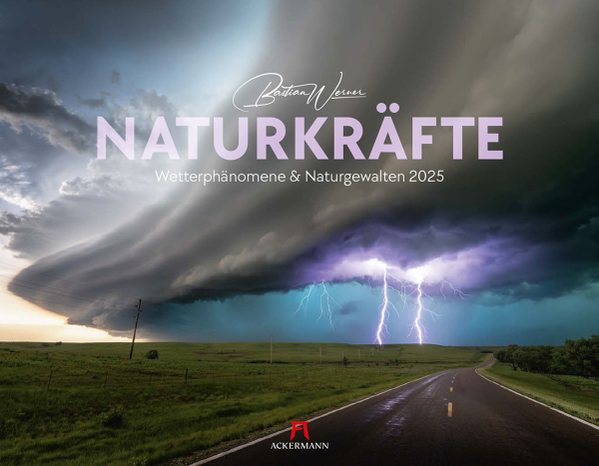 Naturkräfte