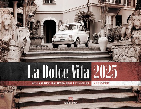 La Dolce Vita