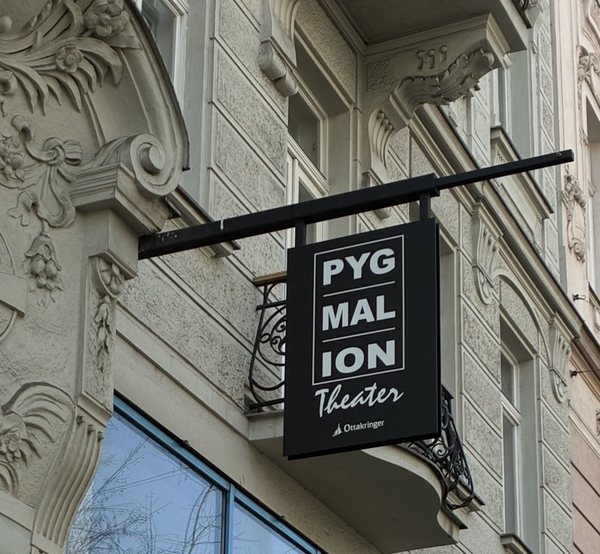 Theater Pygmalion