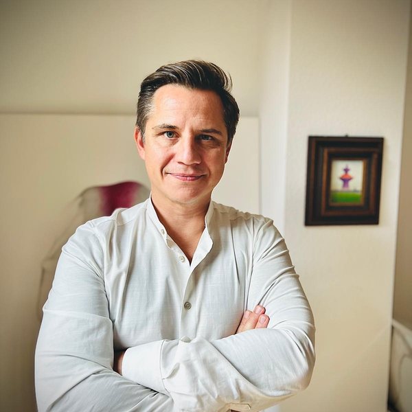 Alexander Kaiser