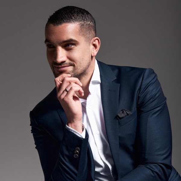 Marcos Nader