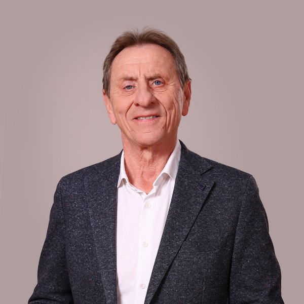 Josef Fischer