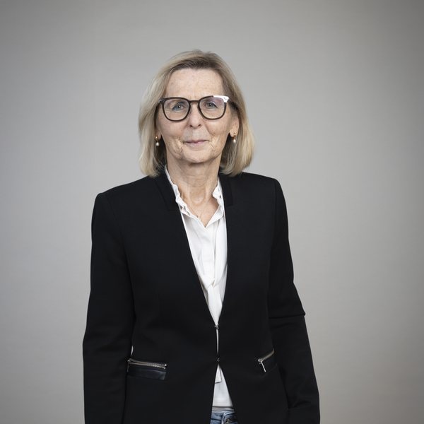 Monika Rapp