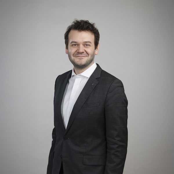 Sascha Obrecht