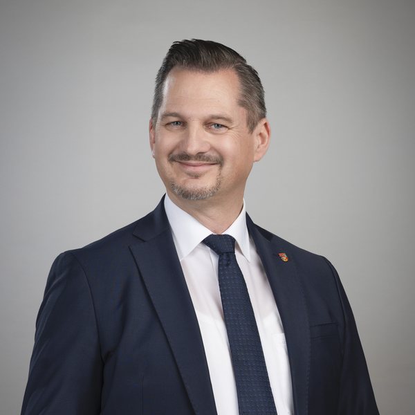 Marcus Franz