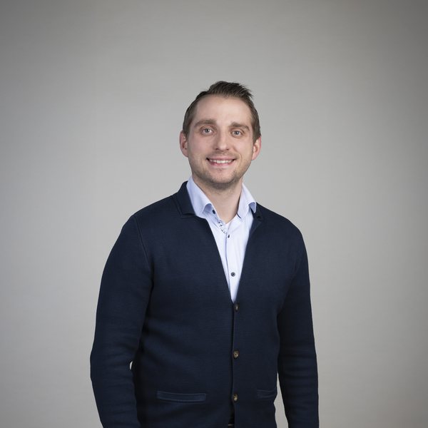Dominik Dornhackl