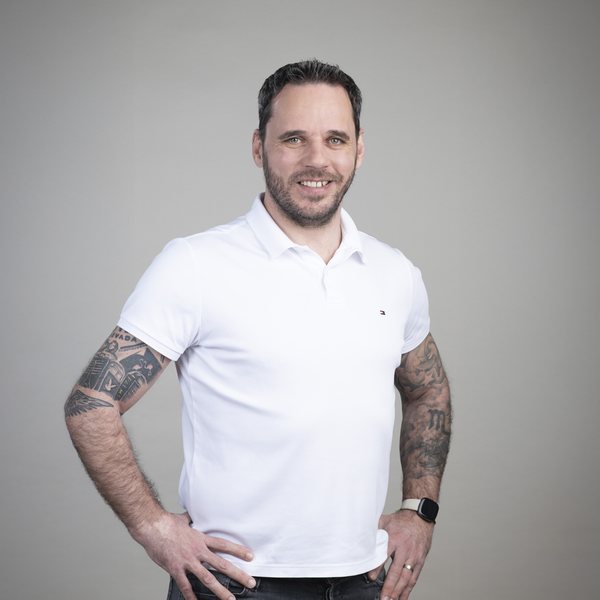 Mario Riemel
