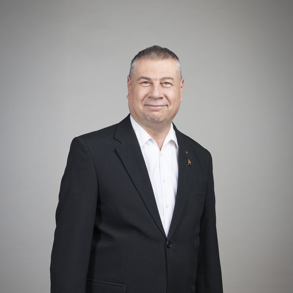 Bernhard Seiferd