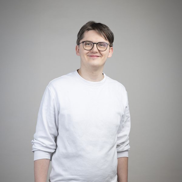 Fabian Zickler