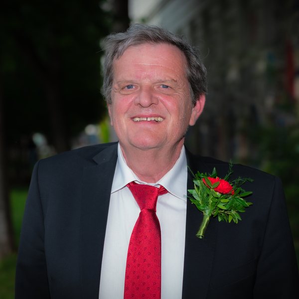 Christian Seidl