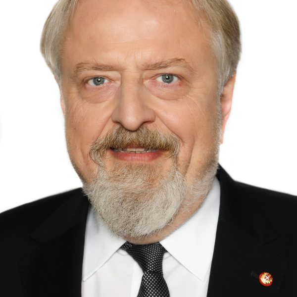 Gerhard Schmid