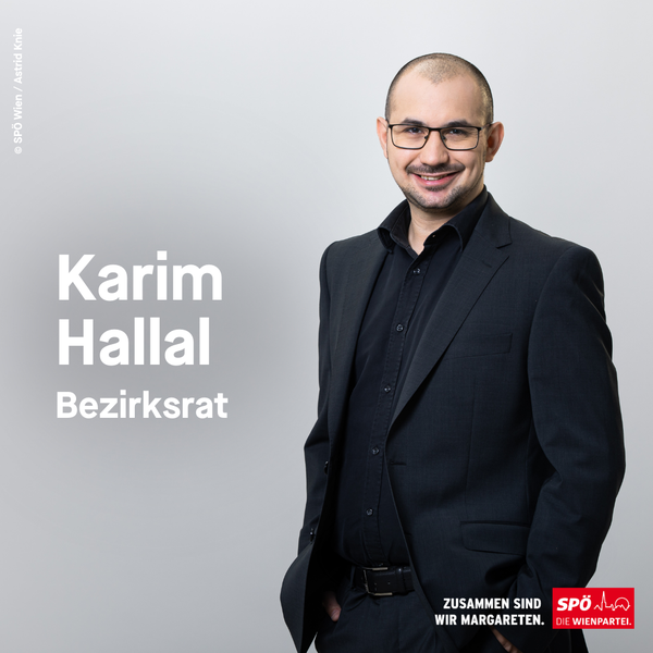 Karim Hallal