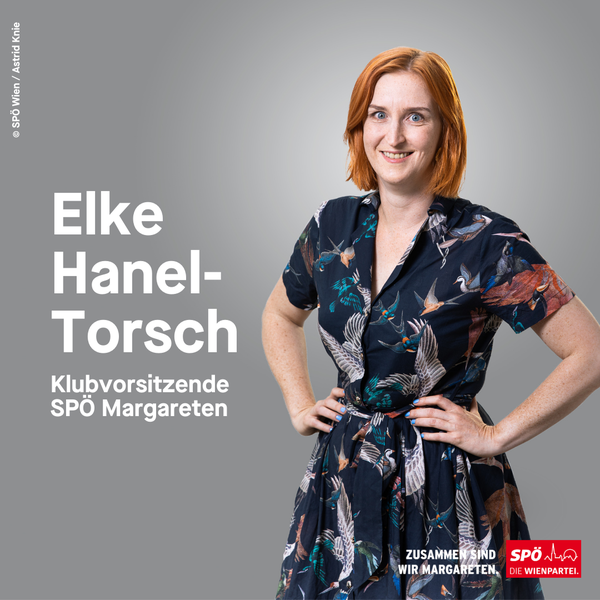 Elke Hanel-Torsch