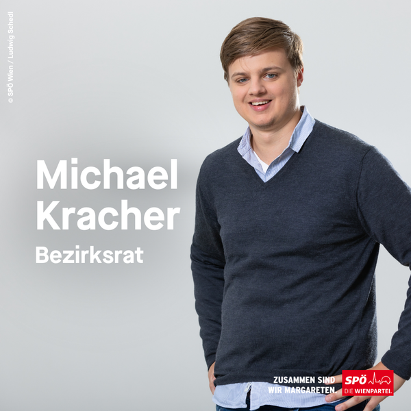 Michael Kracher