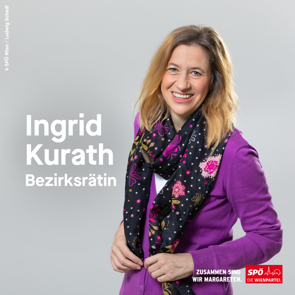 Ingrid Kurath